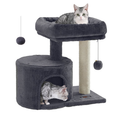 47cm H Cat Tree