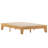 Platform Bed with Wooden Support Slats, No Box Spring Required-70483629-70471259