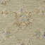 Tapis d'intérieur en laine touffeté à la main Traditional-1055917068