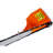 Log Peeler ,Debarker Tool ,Chainsaw Debarker Attachment, Log Debarking Tool