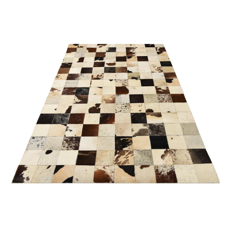 Ortega Multi Rug