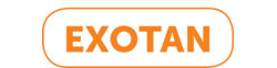 Exotan logo