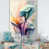 Toile tendue