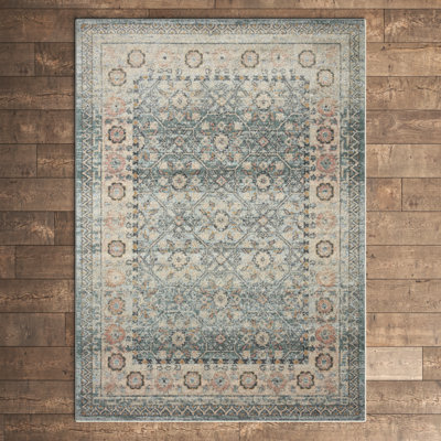 Avan Oriental Indoor Rug