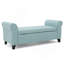 Banc de rangement rembourré Aisyah-1706169391