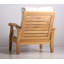 Chaise de jardin d'extérieur avec repose-pieds Cayman Kimonie-1496714891-1496714894