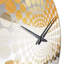 Horloge murale Hannelise-505409946