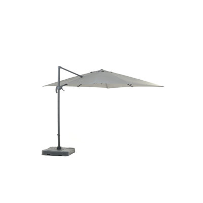 118.1'' W Cantilever Umbrella