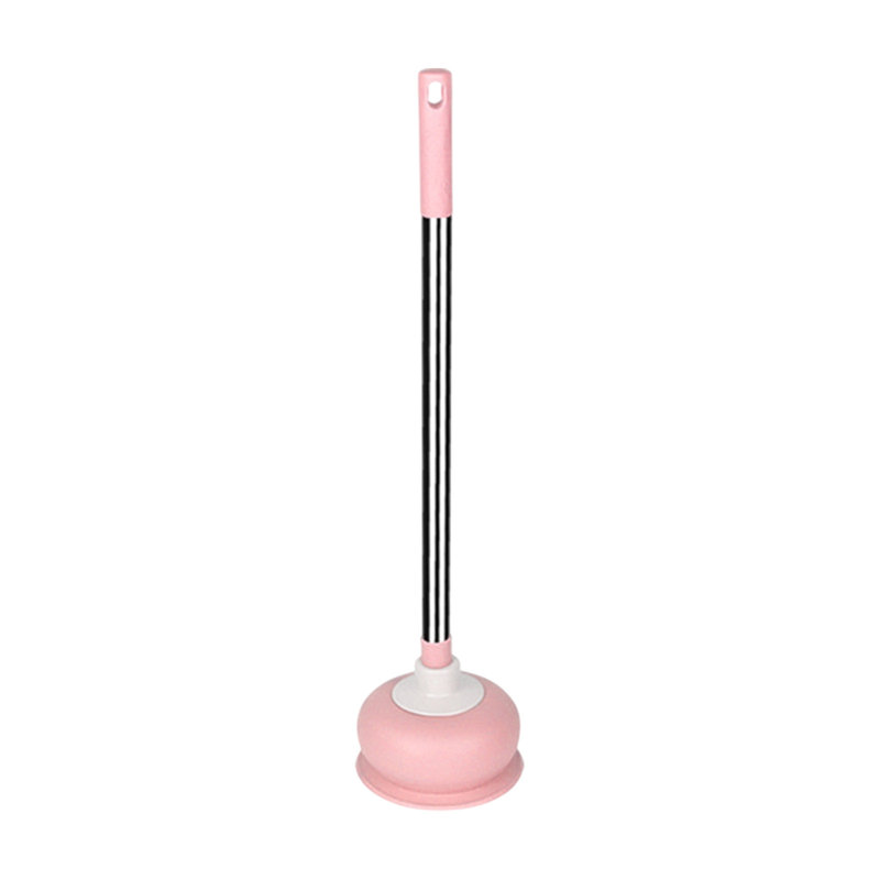 Toilette de toilette pour salle de bain, Rose