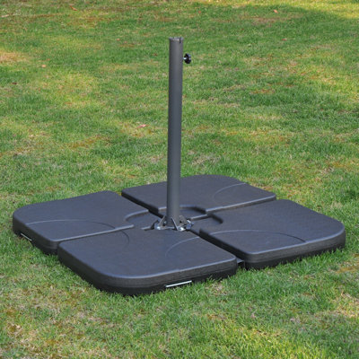 Laforce Free Standing Umbrella Base