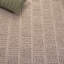 Laine tissée à la main Natura Coton Tapis d'intérieur recyclé P.E.T-1534525939