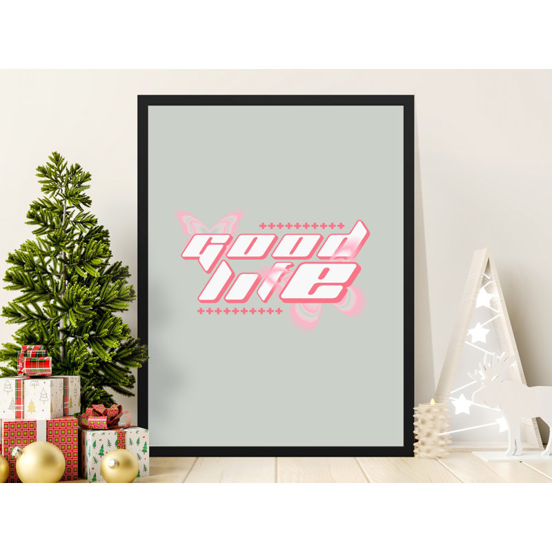 Chalres Single Picture Frame Print, 35.56 cm H x 27.94 cm W