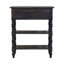 Solid Wood End Table