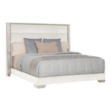 Thom Filicia Home Century Club King Bed