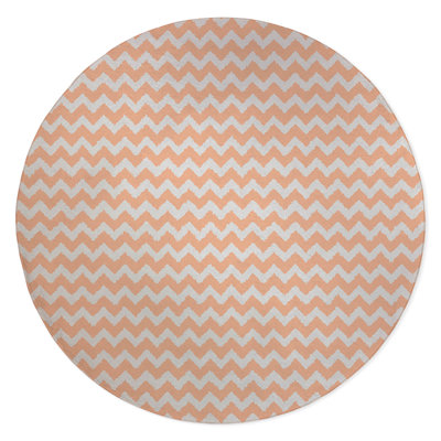 Chevy Tribal Non-Slip Outdoor Rug