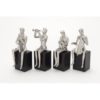 Vanderford Entertainment Figurines & Sculptures