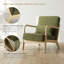 Upholstered Accent Chair-171008055