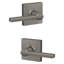 Latitude Passage Leverset with Collins Rosette-63989889