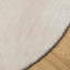 Oval Machine Braided 230cm X 160cm Area Rug