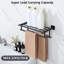 Wall Towel Rack-377511767