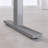 Adjustable Metal Base Standing Desk-423028401-423028420