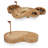 Sand Trap Golf Serving Board & Cheese Tools Set Enoch