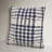 Marigold Plaid Cotton Throw Pillow-69838518