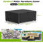 Outdoor Cover