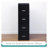 14.25'' Wide 4 -Drawer Steel File Cabinet-766558895