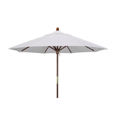Manford 108'' Outdoor Umbrella