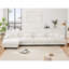 Canapé modulaire en forme de L à 4 places avec repose-pieds convertible-1517232107