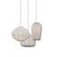 Coral Pendant