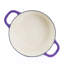 Mijoteuse ronde en fonte antiadhésive Crock-pot-51228092