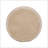 Outdoor Lightweight Concrete Side Table,