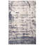 Tapis bleu marine / doré Gerberoy-1731241225