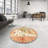 Oriental Indoor Rug-1038785127