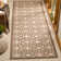 Jamon Martha Stewart Performance Geometric Rug