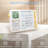 3-in-1 Visual Timer– Task Timer With Visual Schedule, Chore Chart & Planning Board For Home, School, Classroom, Work