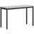 Table, Utility, Gray-66943762