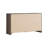 Elisabeth 58.5'' W 6 - Drawer Dresser-354030852