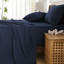 Ensemble de draps 100% coton 400 fils 400 fils-106892052-106892057