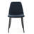 Sheryl Fabric Upholstered Dining Chair-1478603821