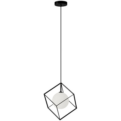 Luminaire suspendu halogène 1 lumière Thomson