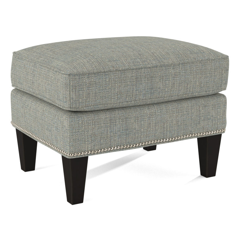 Ottoman, 61650-33, Espresso
