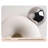 Geometric Square Aroma Diffuser Decorative Piece - Flameless Fragrance Home Décor