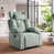 Green Chenille est en rupture de stock