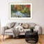 Forest Creek I - reproduction d'un seul cadre photo-86801027-86801026