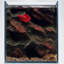 Glass Aluminum Desktop Fish Tank