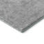 Tapis argenté de qualité supérieure lavable à la machine Arnette-143765500