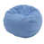 Similicuir bleu ciel